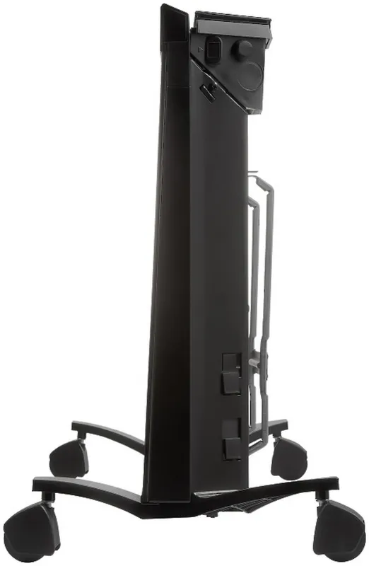 Конвектор Ballu Plaza Solar BIHP/S-1300 1300Вт черный