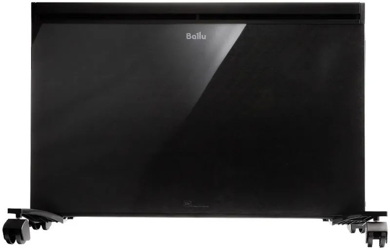 Конвектор Ballu Plaza Solar BIHP/S-1300 1300Вт черный
