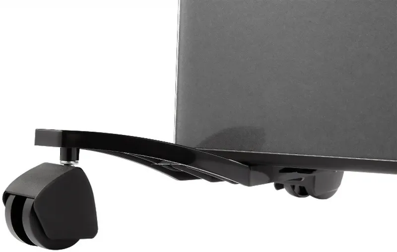 Конвектор Ballu Plaza Solar BIHP/S-1300 1300Вт черный