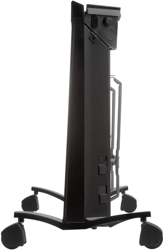 Конвектор Ballu Plaza Solar BIHP/S-1900 1900Вт черный