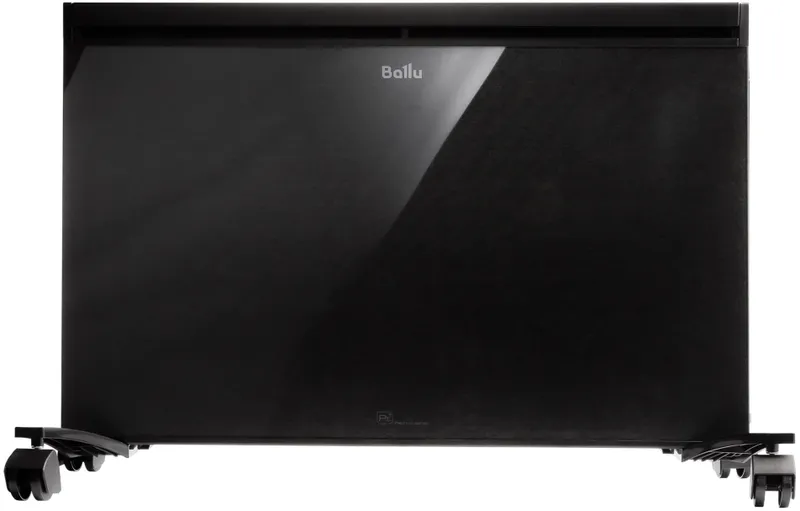 Конвектор Ballu Plaza Solar BIHP/S-1900 1900Вт черный