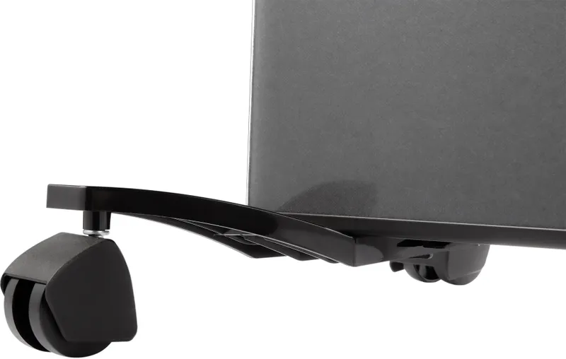 Конвектор Ballu Plaza Solar BIHP/S-1900 1900Вт черный