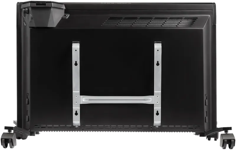 Конвектор Ballu Plaza Solar BIHP/S-1900 1900Вт черный