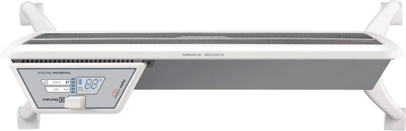 Конвектор Electrolux Air Gate Digital Inverter ECH/AGI-1500 1500Вт белый