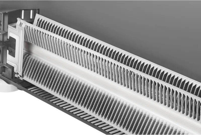 Конвектор Electrolux Air Gate Digital Inverter ECH/AGI-1500 1500Вт белый