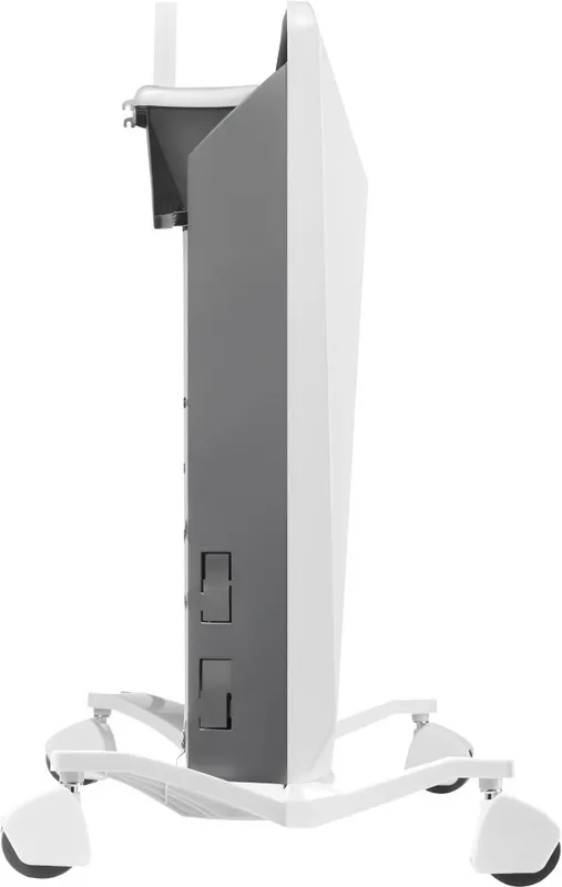 Конвектор Electrolux Air Gate Digital Inverter ECH/AGI-1500 1500Вт белый