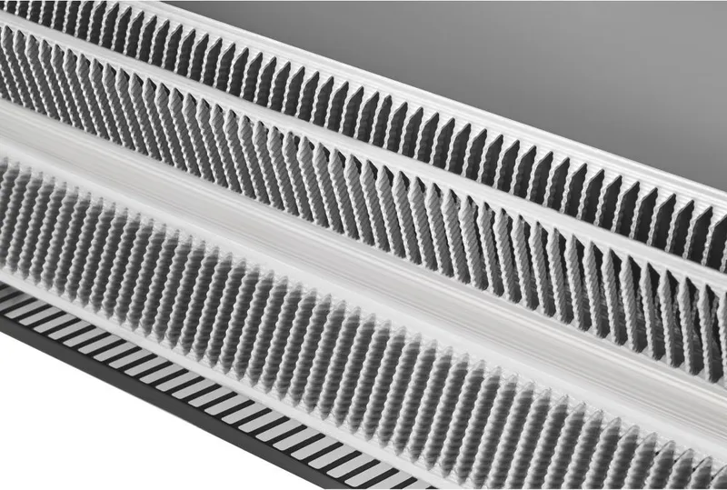 Конвектор Electrolux Air Gate Digital Inverter ECH/AGI-1500 1500Вт белый