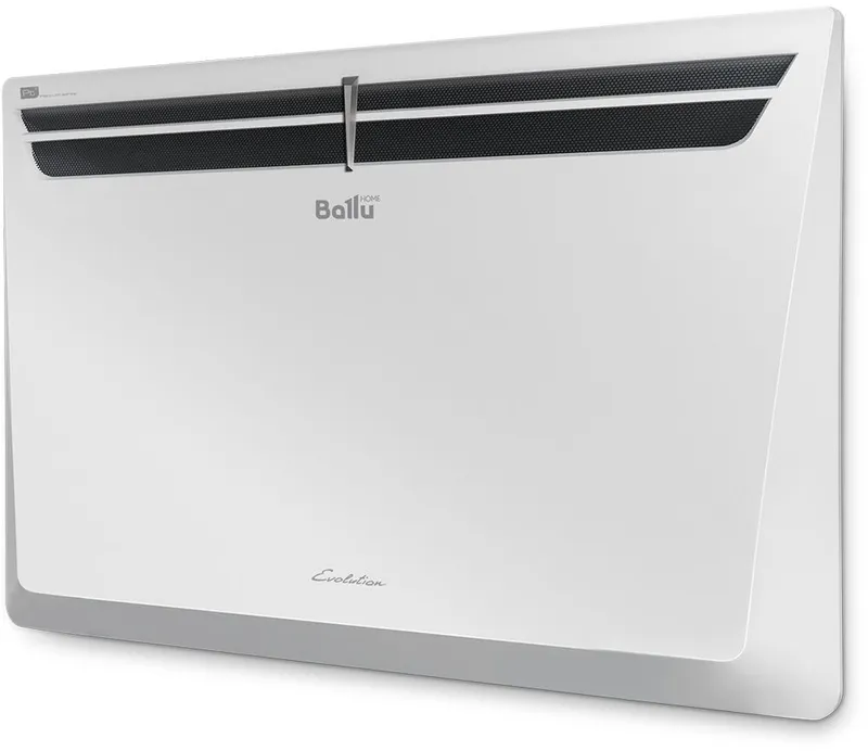 Конвектор Ballu Evolution Digital Inverter BEC/EVI-2500 2500Вт белый