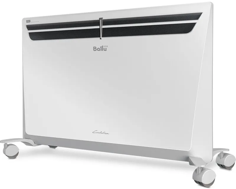 Конвектор Ballu Evolution Digital Inverter BEC/EVI-2500 2500Вт белый