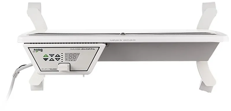 Конвектор Ballu Evolution Digital Inverter BEC/EVI-2500 2500Вт белый