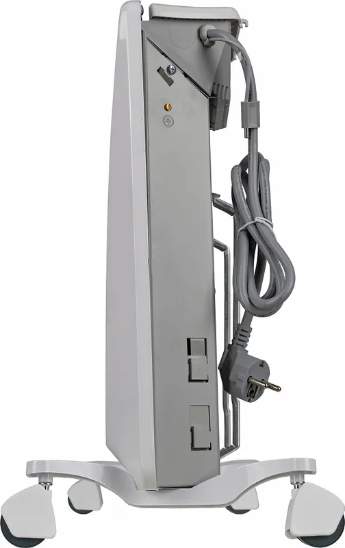 Конвектор Ballu Evolution Digital Inverter BEC/EVI-2500 2500Вт белый