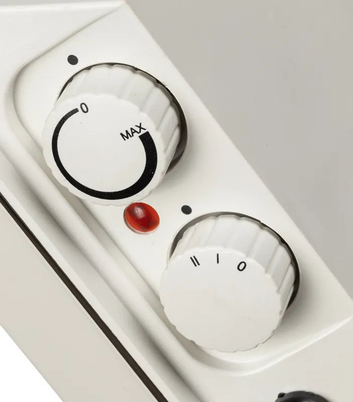 Конвектор Polaris PCH 1545 1500Вт белый