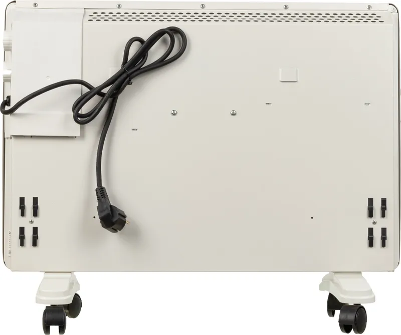 Конвектор Polaris PCH 1545 1500Вт белый