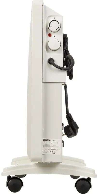 Конвектор Polaris PCH 1545 1500Вт белый