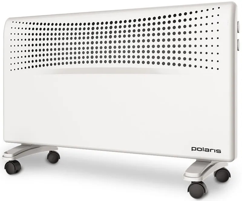 Конвектор Polaris PCH 2012 2000Вт белый