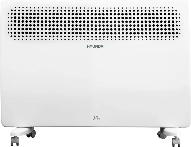 Конвектор Hyundai H-HV18-15-UI1322 1500Вт белый