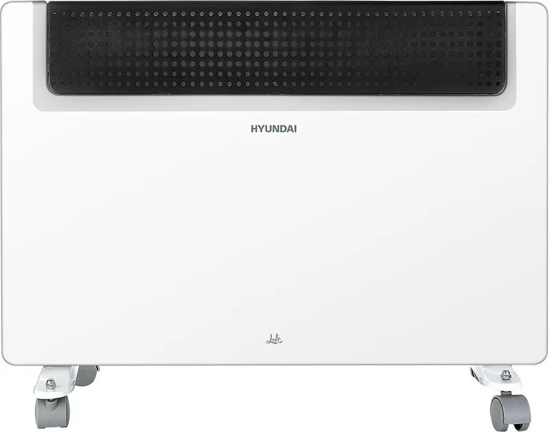 Конвектор Hyundai H-HV23-15-UI1334 1500Вт белый