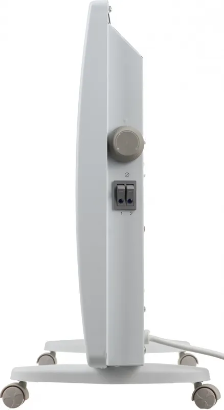 Конвектор Hyundai H-HV23-15-UI1334 1500Вт белый