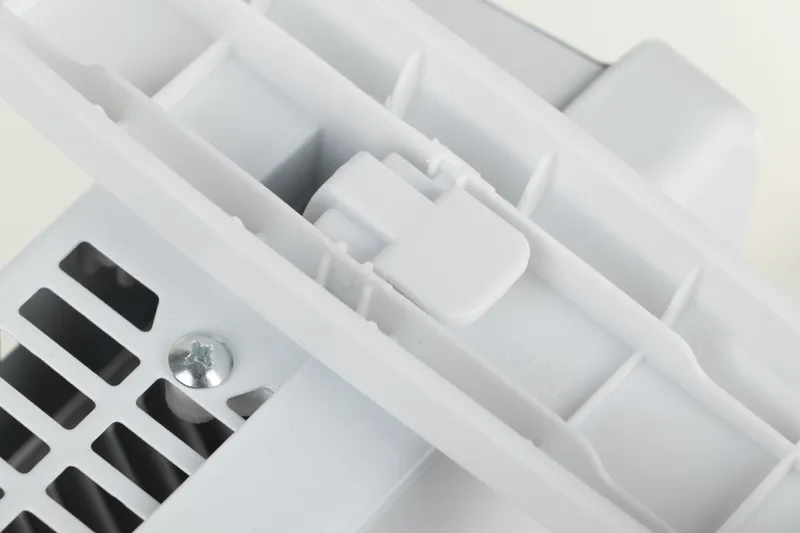 Конвектор Hyundai H-HV23-15-UI1334 1500Вт белый