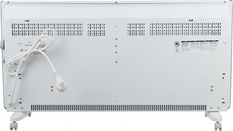 Конвектор Hyundai H-HV23-20-UI1335 2000Вт белый