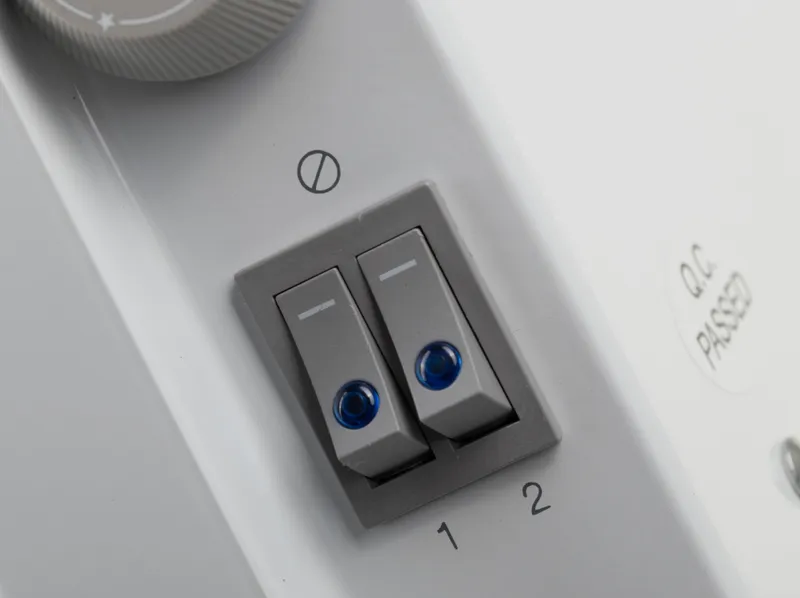 Конвектор Hyundai H-HV23-20-UI1335 2000Вт белый