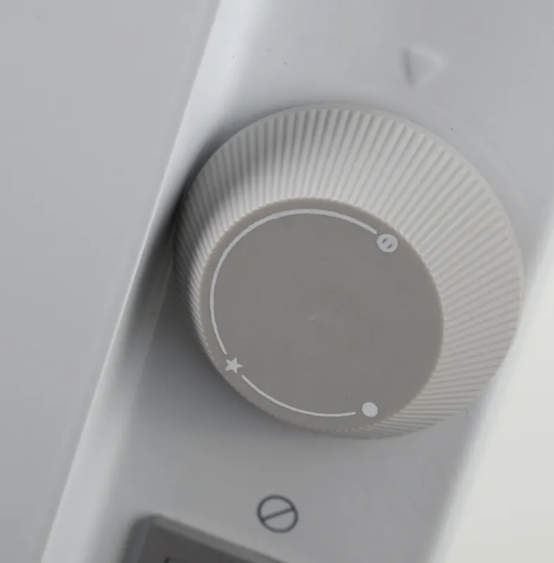 Конвектор Hyundai H-HV23-20-UI1335 2000Вт белый