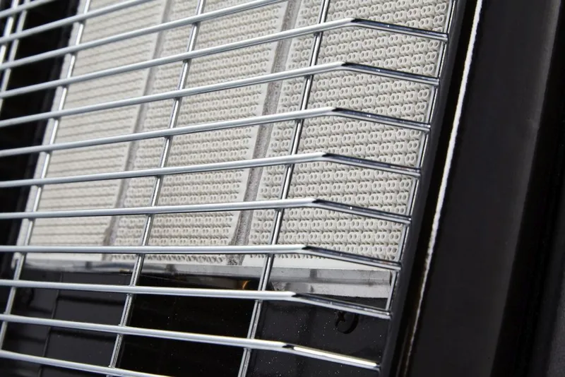 Обогреватель газовый Ballu BIGH-5