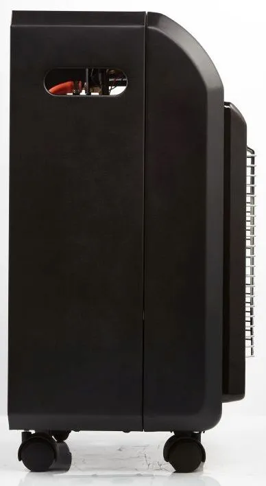 Обогреватель газовый Ballu BIGH-5