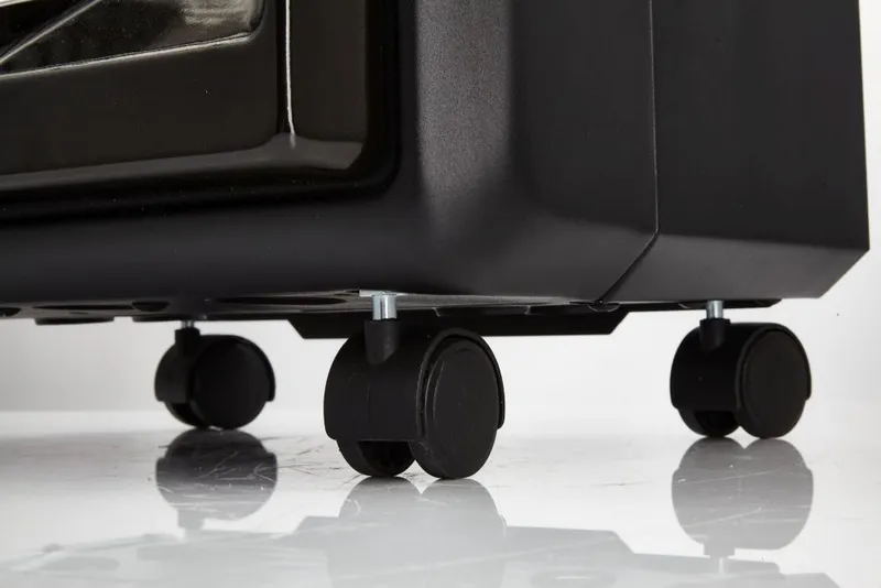 Обогреватель газовый Ballu BIGH-5