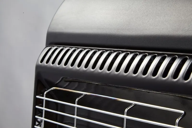 Обогреватель газовый Ballu BIGH-5