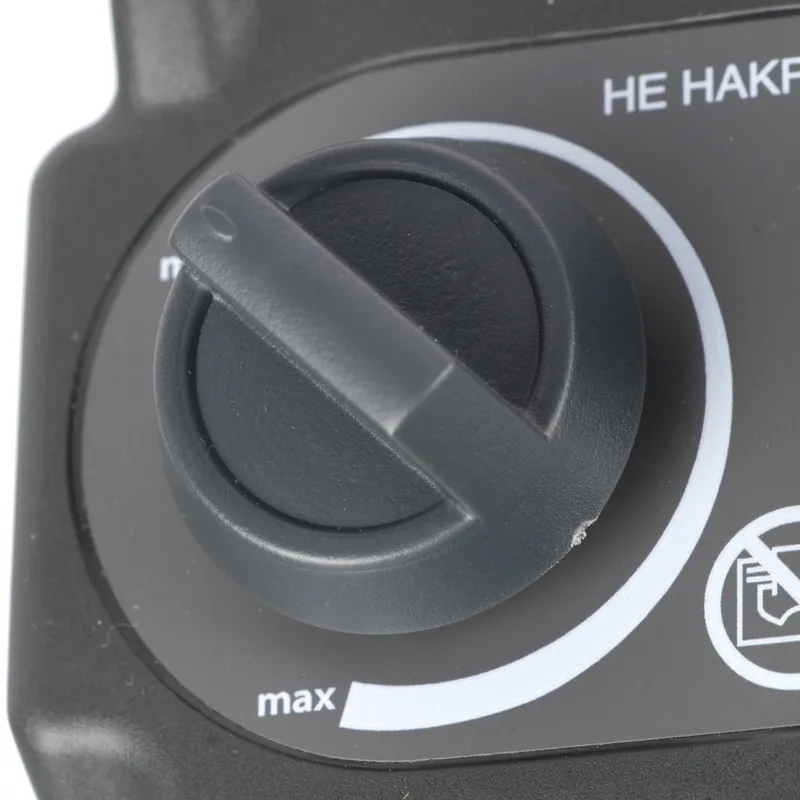 Тепловая пушка электрическая Ballu BHP-PE2-5 желтый/черный