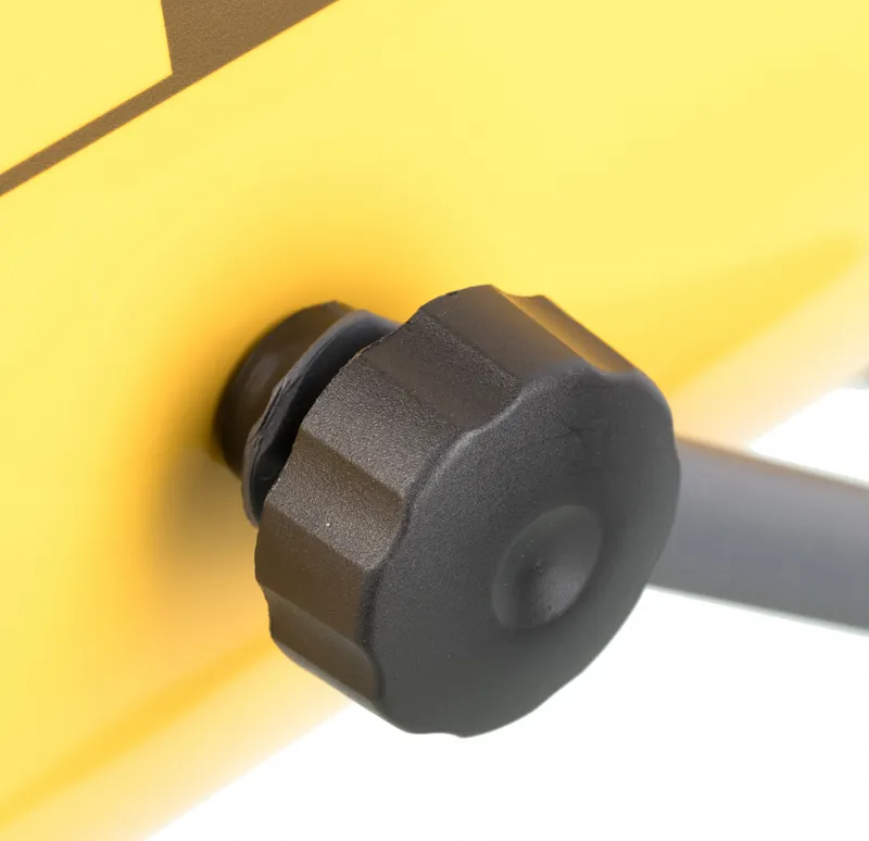 Тепловая пушка электрическая Ballu Prorab 2 BHP-P2-3 желтый