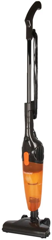 Пылесос ручной Endever Skyclean VC-277 700Вт темно-серый/оранжевый