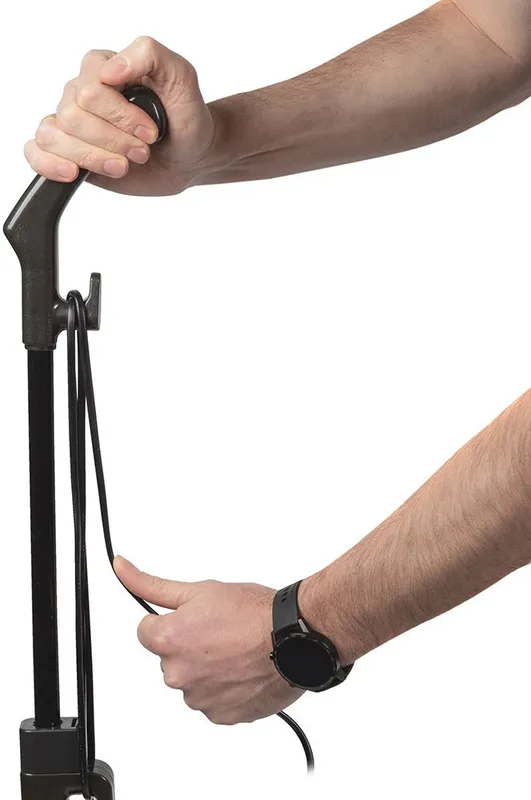 Пылесос ручной Endever Skyclean VC-277 700Вт темно-серый/оранжевый