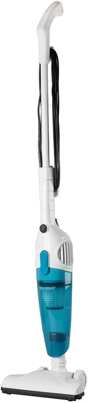 Пылесос ручной Endever Skyclean VC-278 700Вт белый/голубой