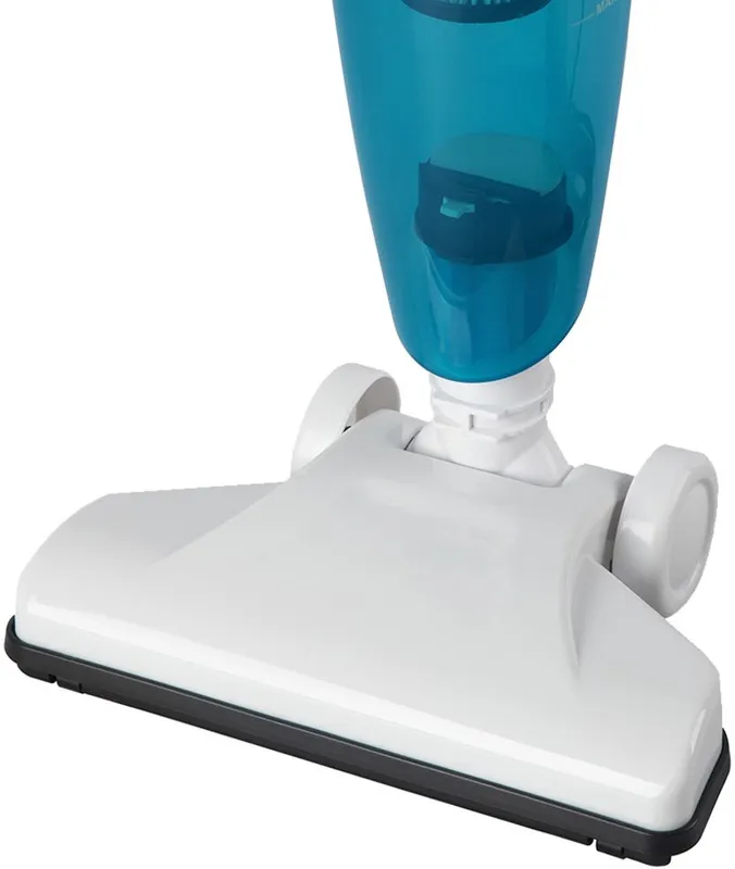 Пылесос ручной Endever Skyclean VC-278 700Вт белый/голубой
