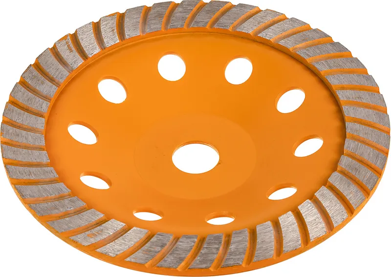 Чашка по бет. Вихрь 73/10/3/10 d=180мм (угловые шлифмашины)