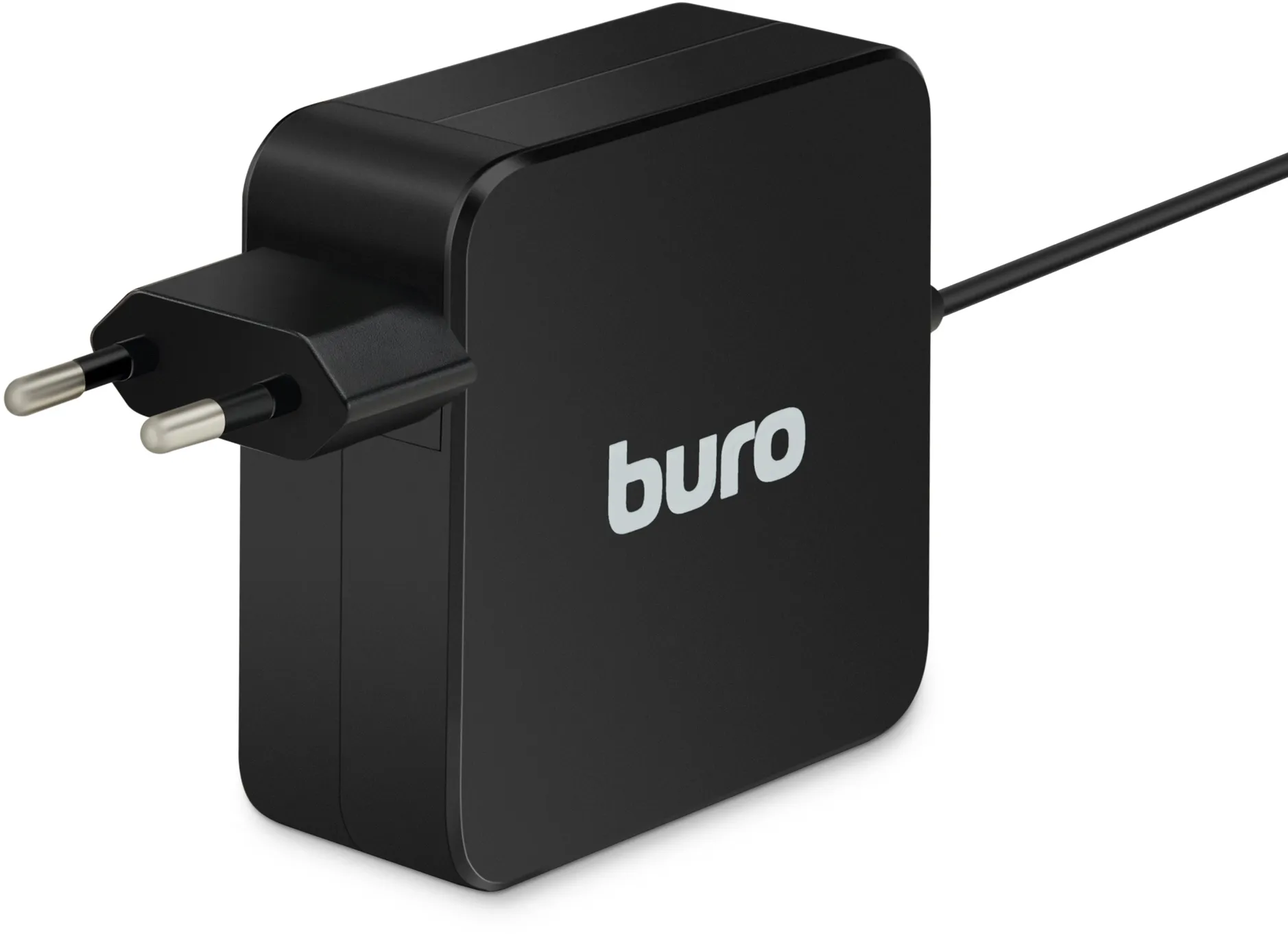 Блок питания Buro BUM-СW065 автоматический 65W 5V-20V 3.25A от бытовой электросети