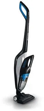 Пылесос ручной Philips FC6169/01 черный