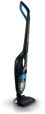 Пылесос ручной Philips FC6169/01 черный