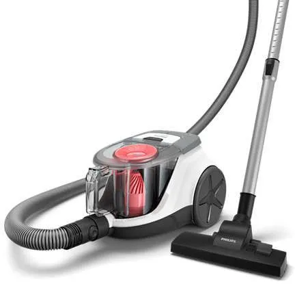 Пылесос Philips 2000 Series XB2042/01 1800Вт белый/персиковый