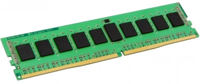 Оперативная память Kingston DDR4   8GB  3200MHz DIMM CL22 1RX8 1.2V 288-pin 8Gbit