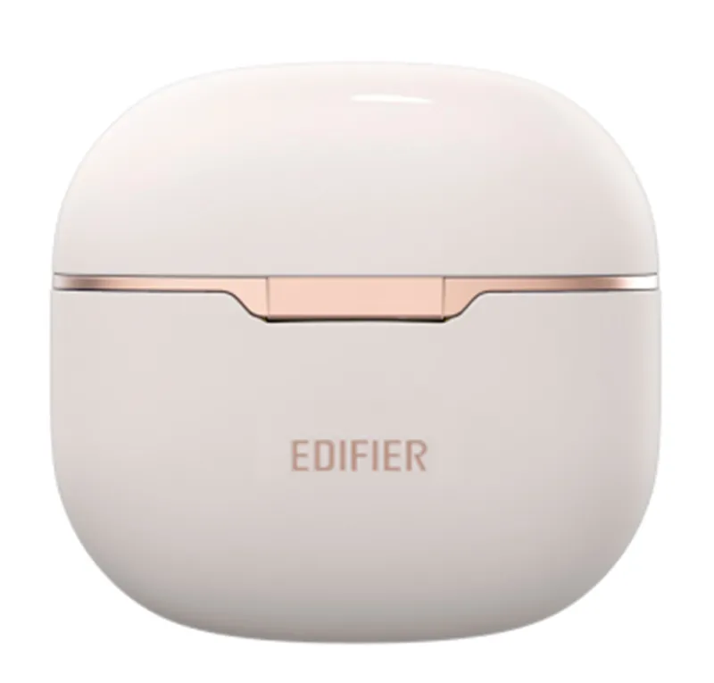 Гарнитура вкладыши Edifier Uni-buds т.синий беспроводные bluetooth в ушной раковине