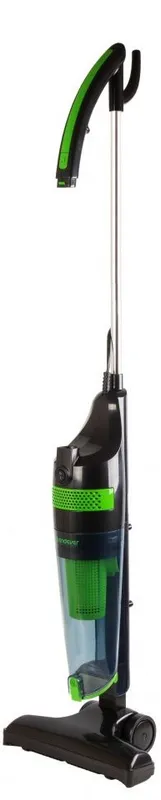 Пылесос ручной Endever SKYCLEAN VC-292 650Вт черный/зеленый