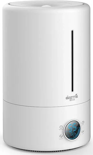 Увлажнитель воздуха Deerma UV DEM-F628S 25Вт (ультразвуковой) белый