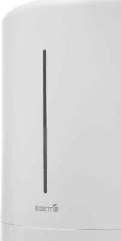 Увлажнитель воздуха Deerma UV DEM-F628S 25Вт (ультразвуковой) белый