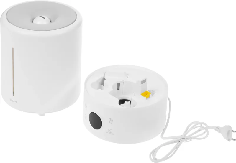 Увлажнитель воздуха Deerma UV DEM-F628S 25Вт (ультразвуковой) белый