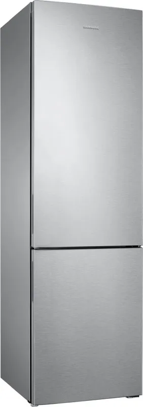 Холодильник Samsung RB37A50N0SA/WT серебристый (двухкамерный)