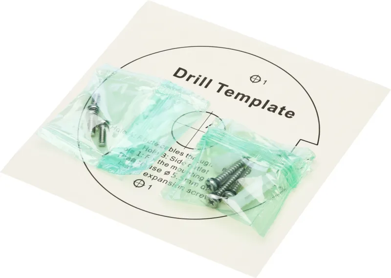 Кронштейн Hikvision DS-1280ZJ-DM46