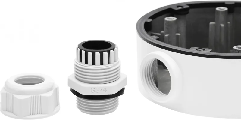 Кронштейн Hikvision DS-1280ZJ-DM46